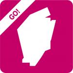 Logo von GO!