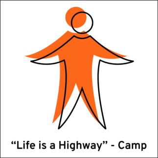 &quot;Life is a Highway&quot;-Camp (13-15 Jahre)