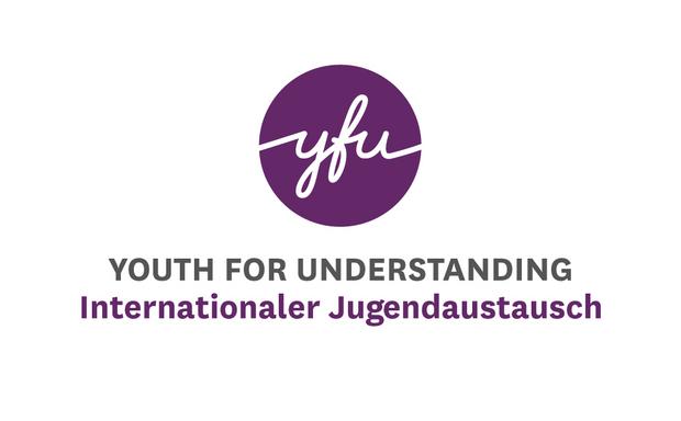 Logo von Youth For Understanding